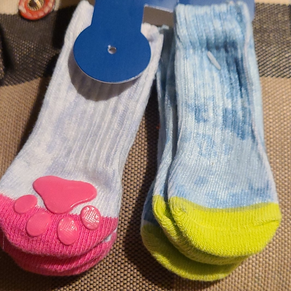 Dog Socks - Picture 3 of 4